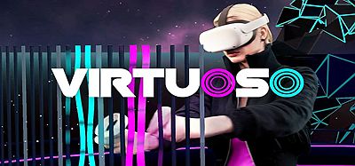 Oculus Quest 游戏《音乐达人》Virtuoso VR